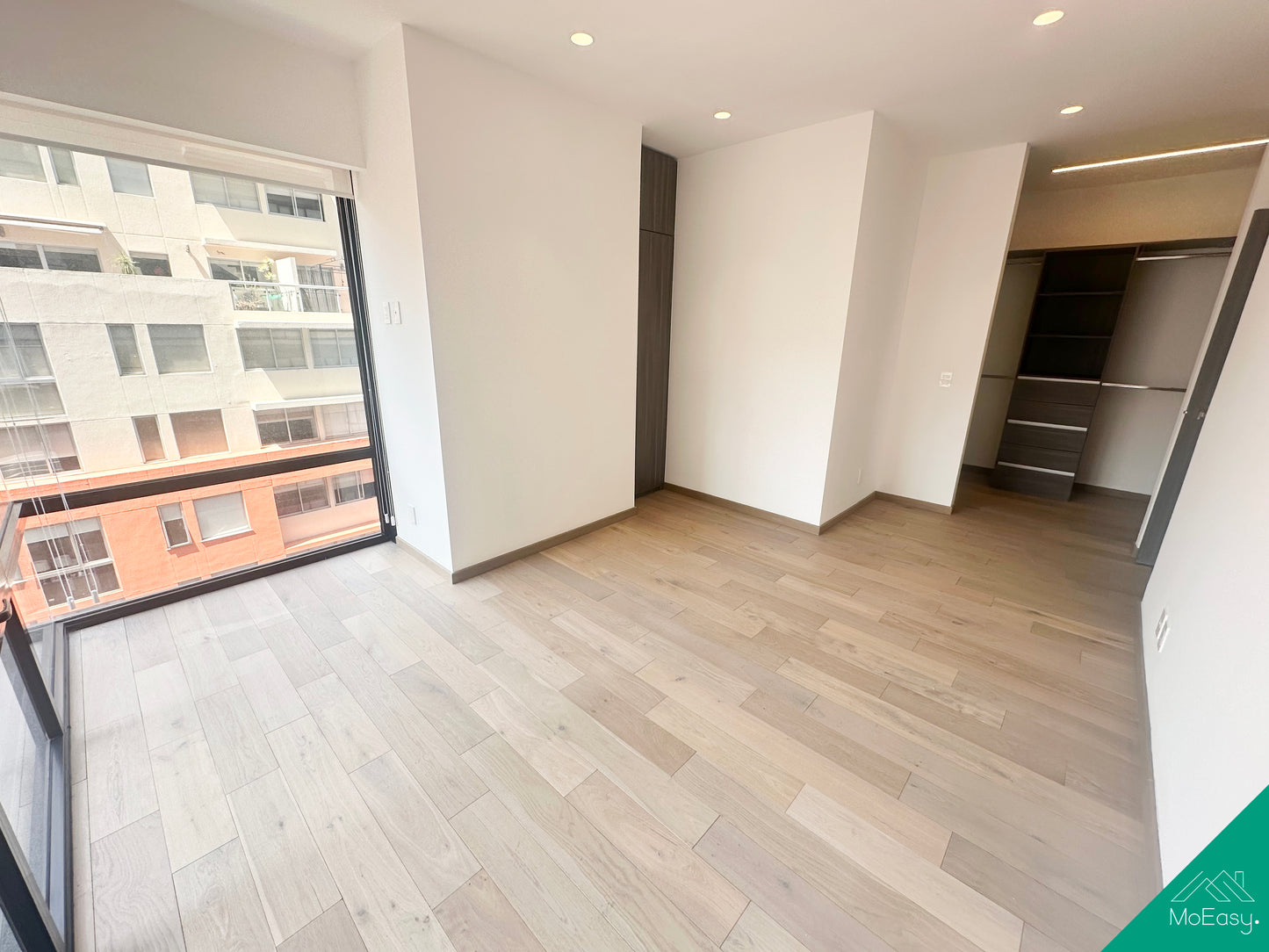 Polanco Cuadrante Neuchatel Departamento en venta