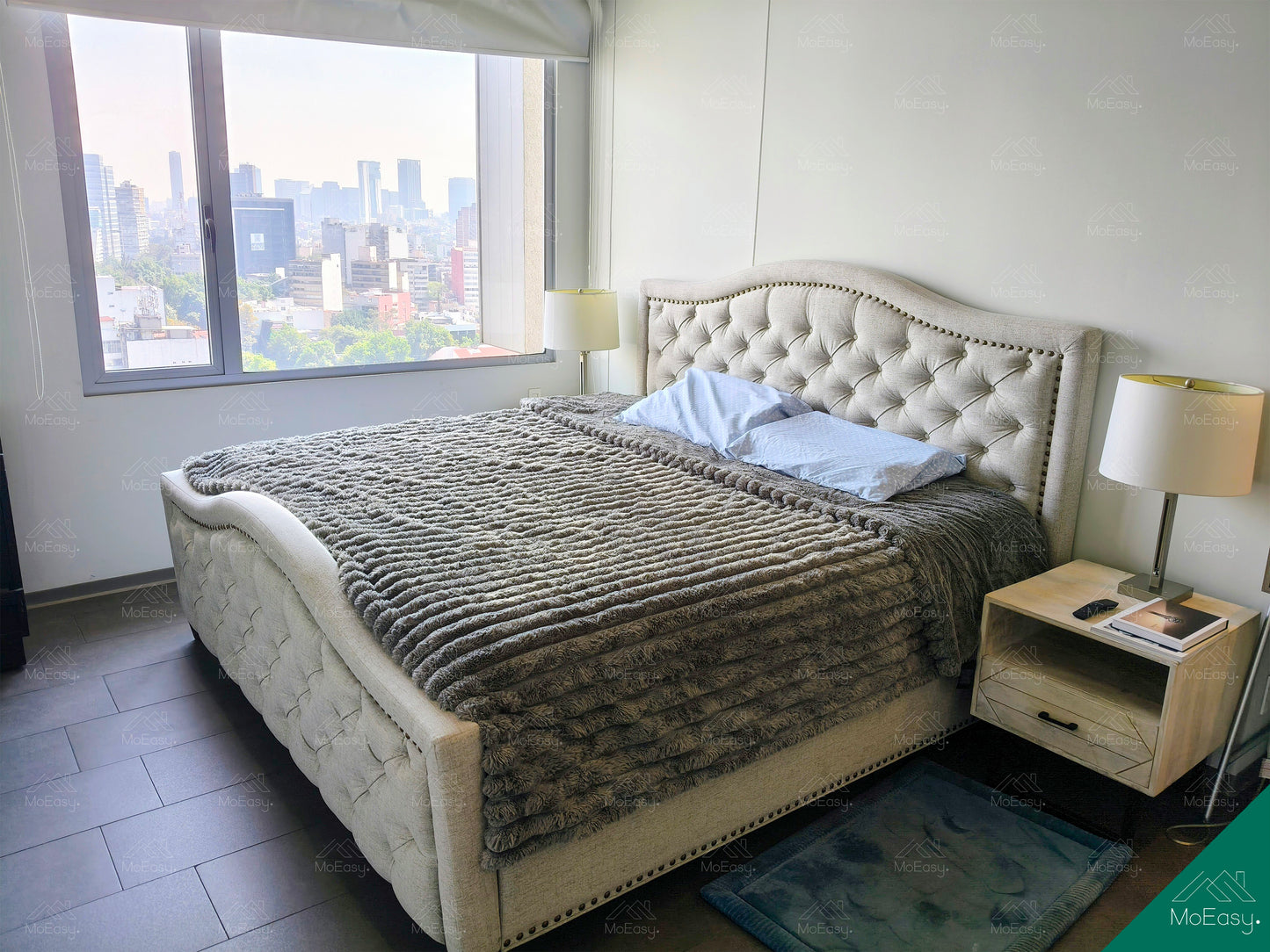 Departamento en Venta – Latitud Polanco