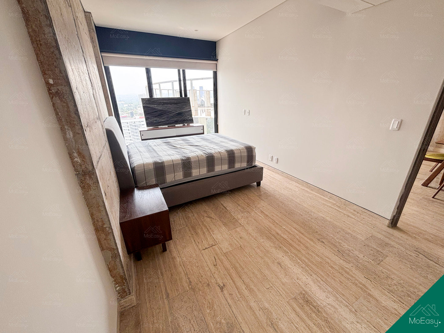 DEPARTAMENTO EN VENTA – TORRE DISTUM