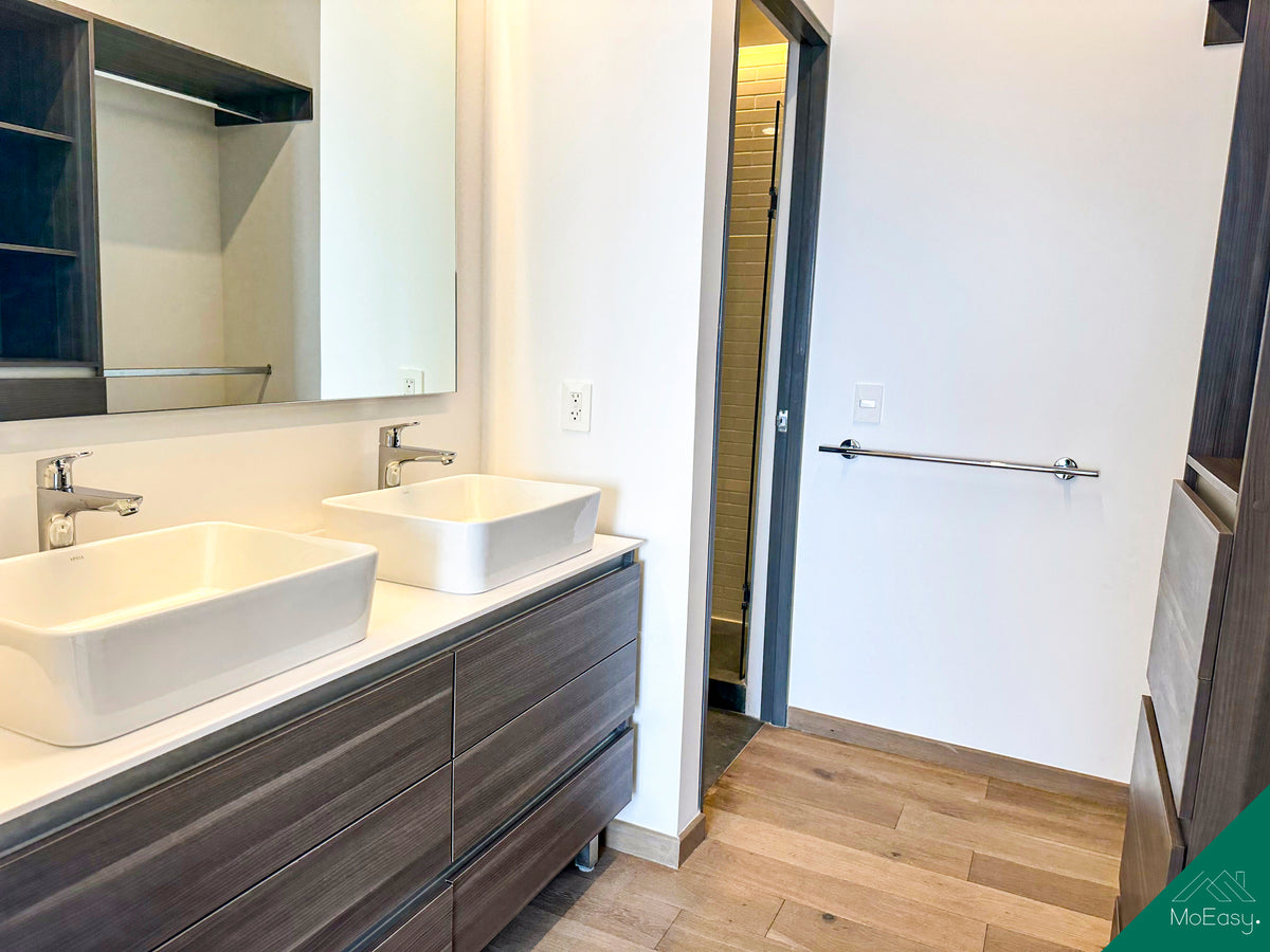 Departamento en venta Polanco Cuadrante Neuchatel