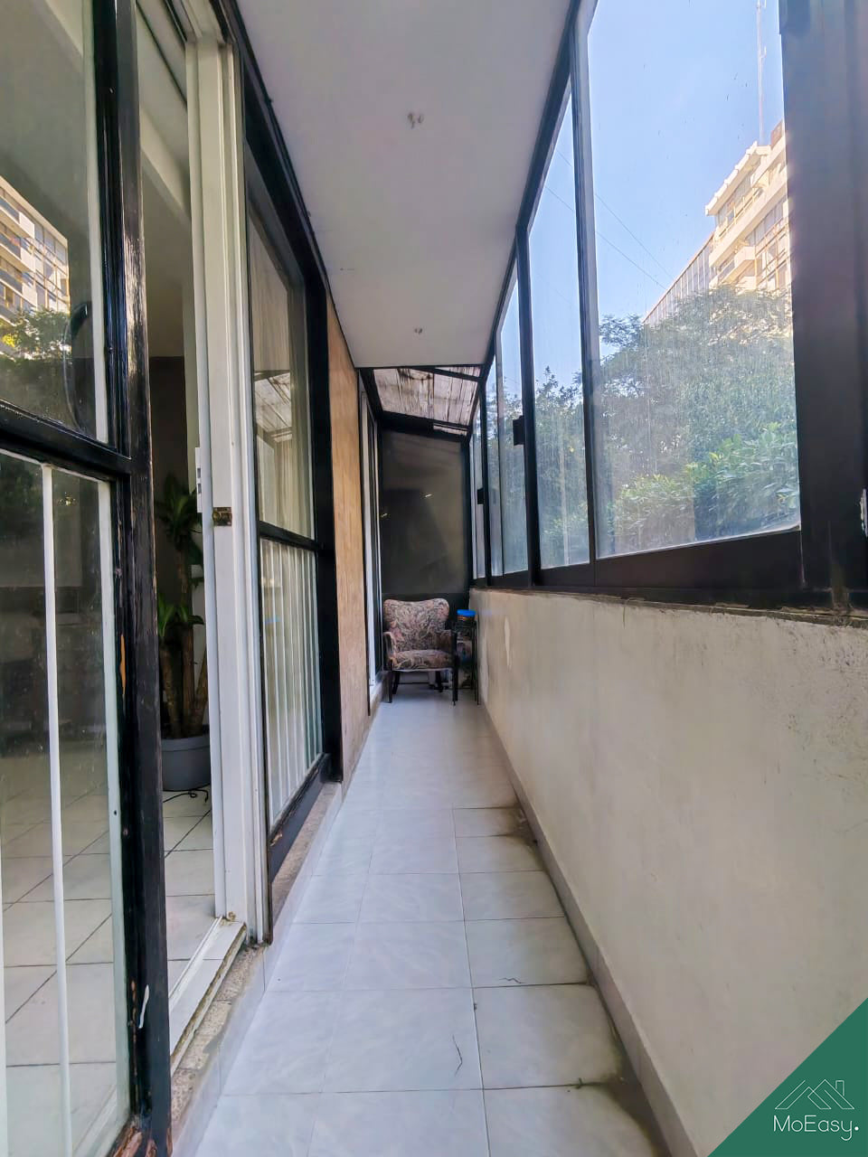 Departamento en renta amueblado en polanco