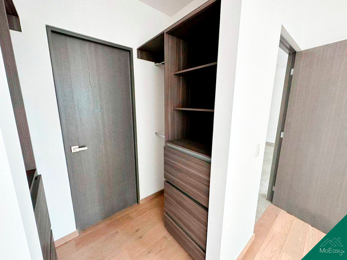Departamento en venta Polanco Cuadrante Neuchatel