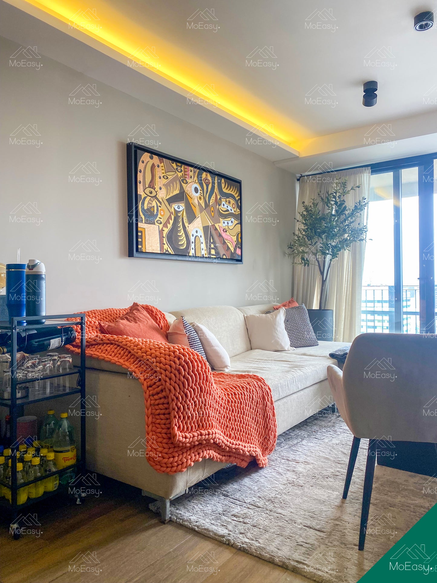 DEPARTAMENTO EN VENTA — WE SANTA FE SKYHOMES