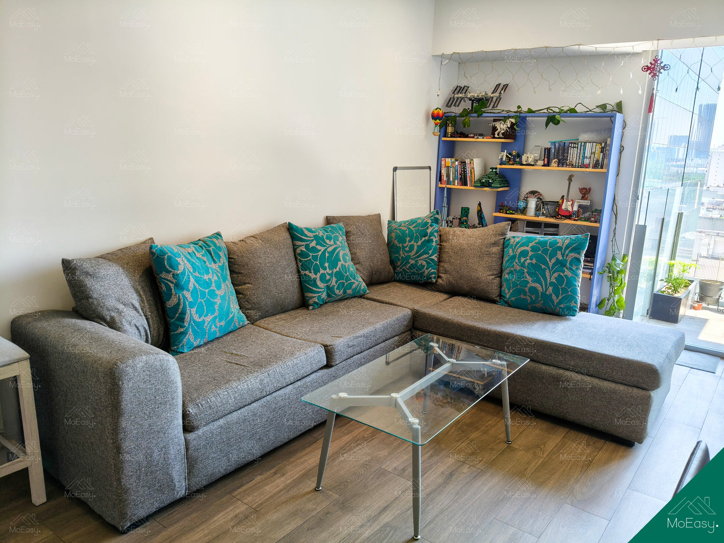 Departamento en venta en Nuevo Polanco – Parques Plaza