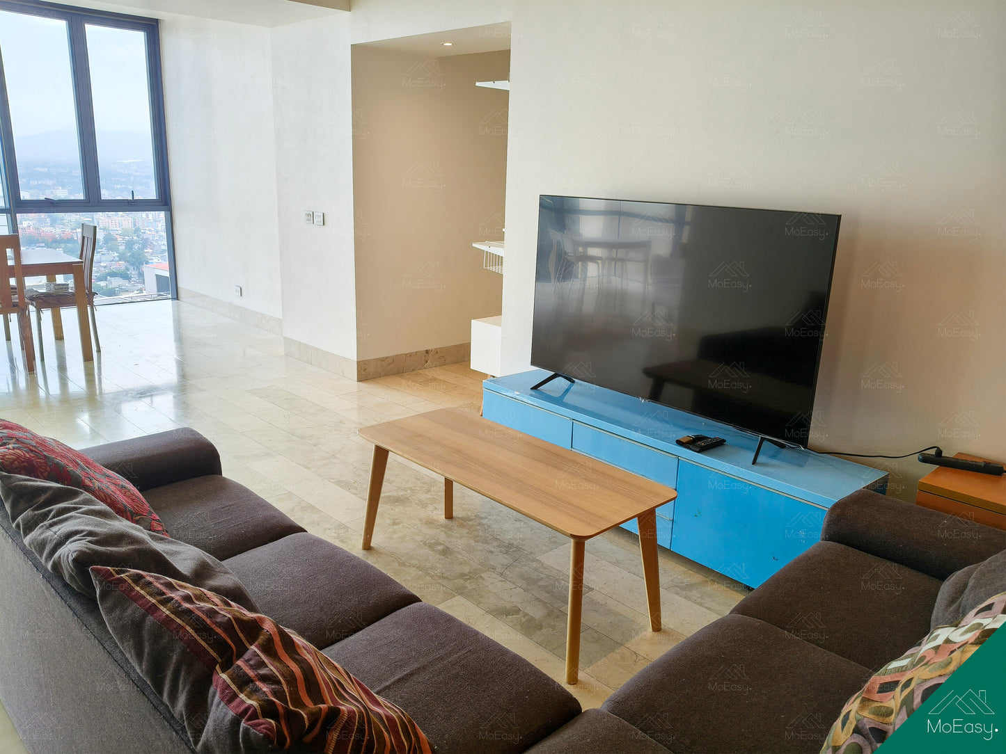 Departamento en Renta | Miyana Polanco