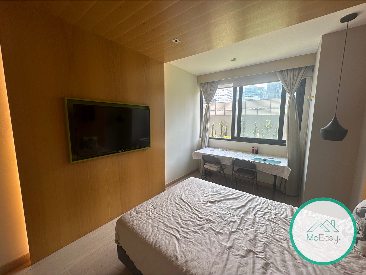Departamento en Venta en Singapur
