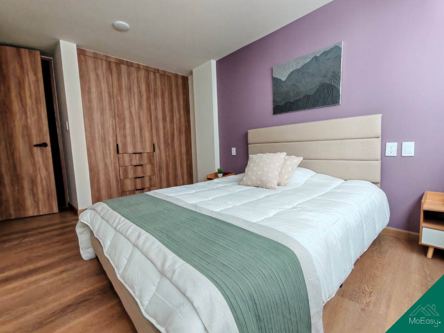 DEPARTAMENTO EN VENTA – RIO PIEDAD NARVARTE ORIENTE