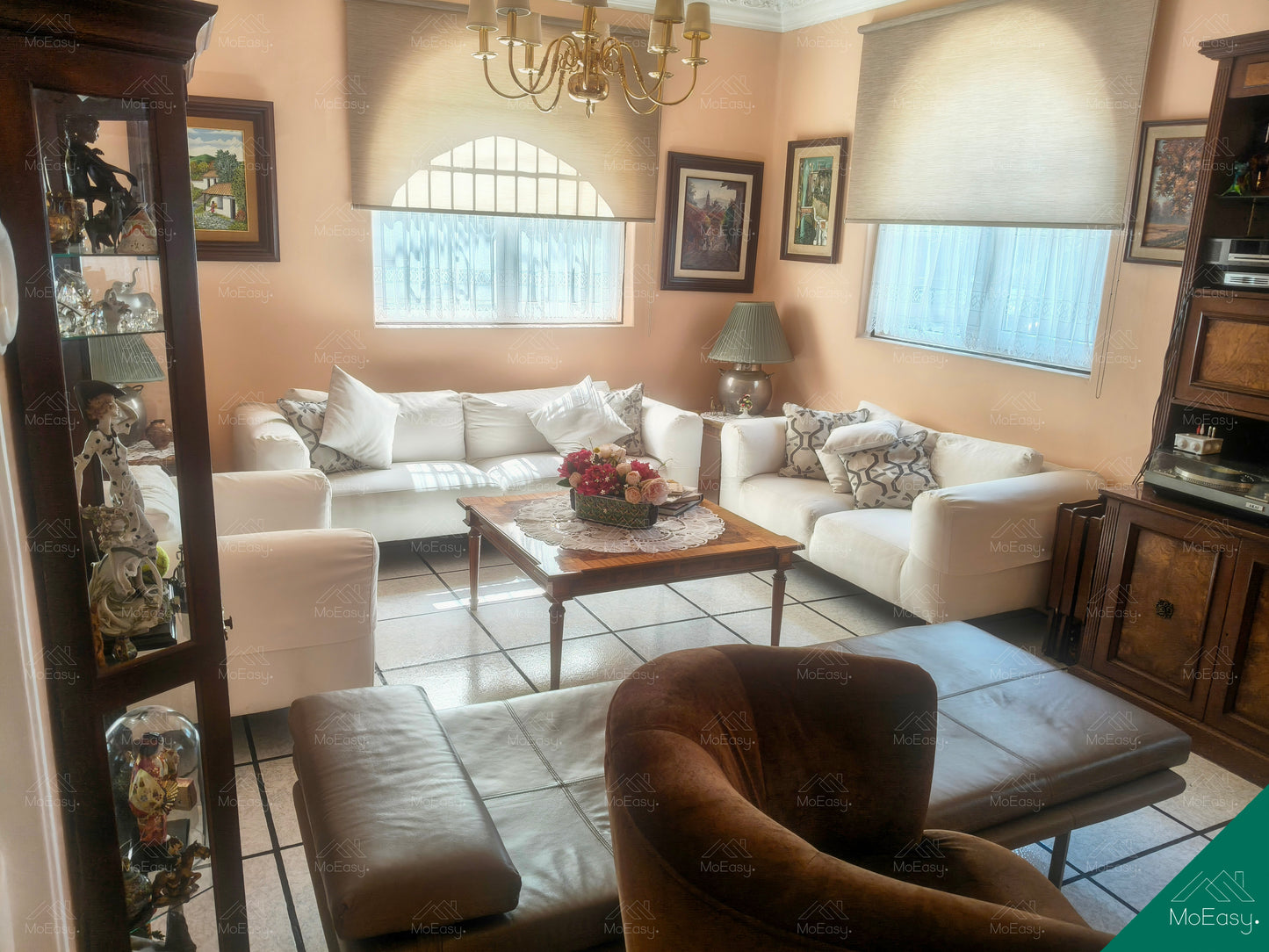 Casa en venta en Anzures | cerca de Polanco