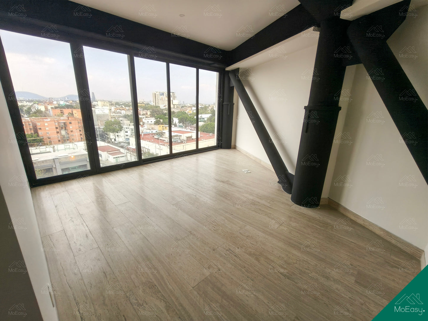 DEPARTAMENTO EN RENTA – TORRE DISTUM.