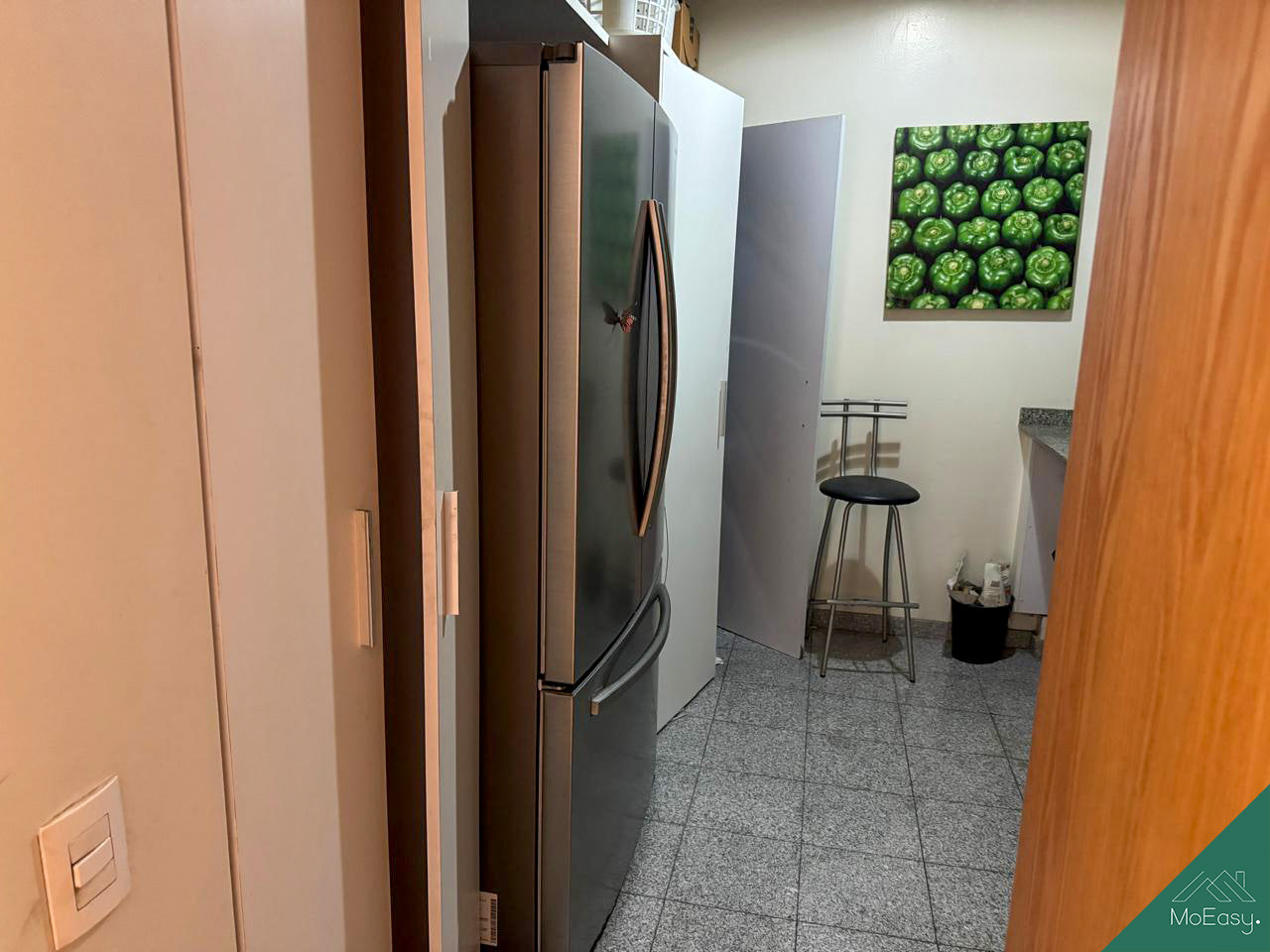 Departamento en renta Reforma 222