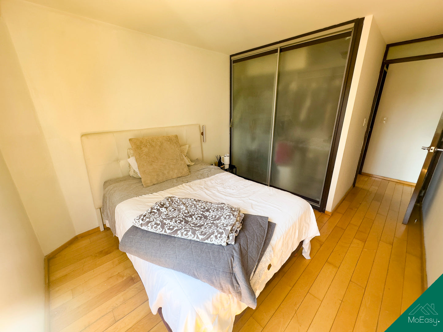 Departamento en venta en Horizontes Moliere