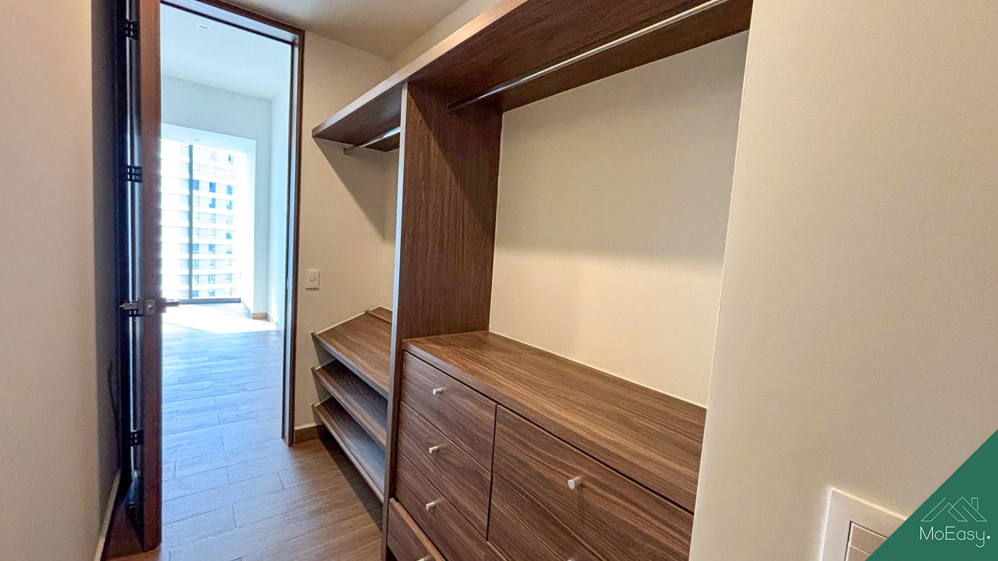 Departamento en venta en Be Grand Torre 4