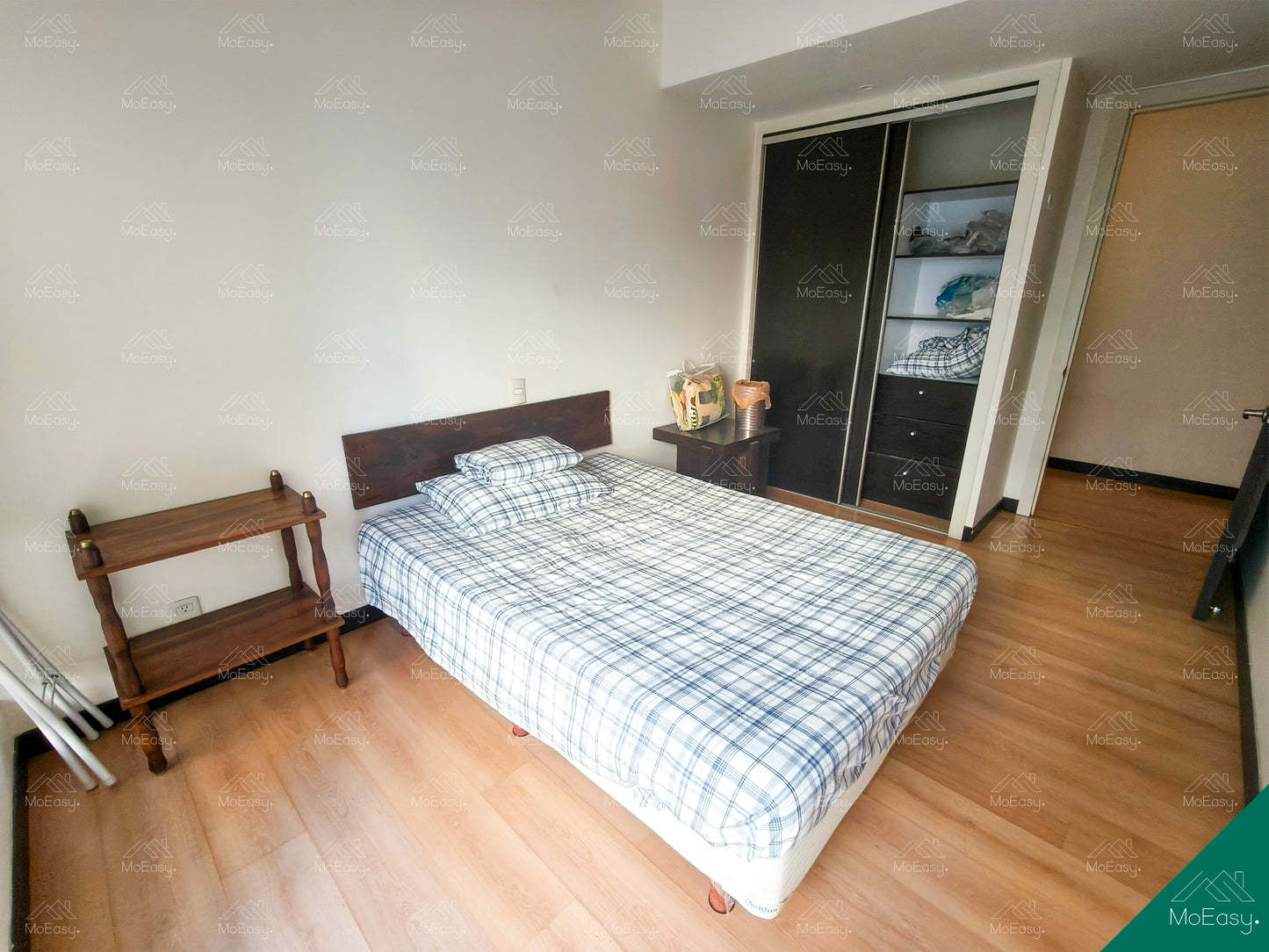 Departamento en venta – Grand Polanco