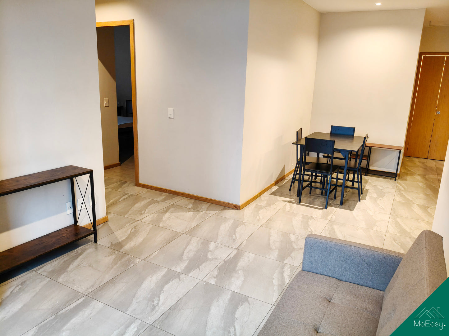 Departamento en Renta | Torre Viena