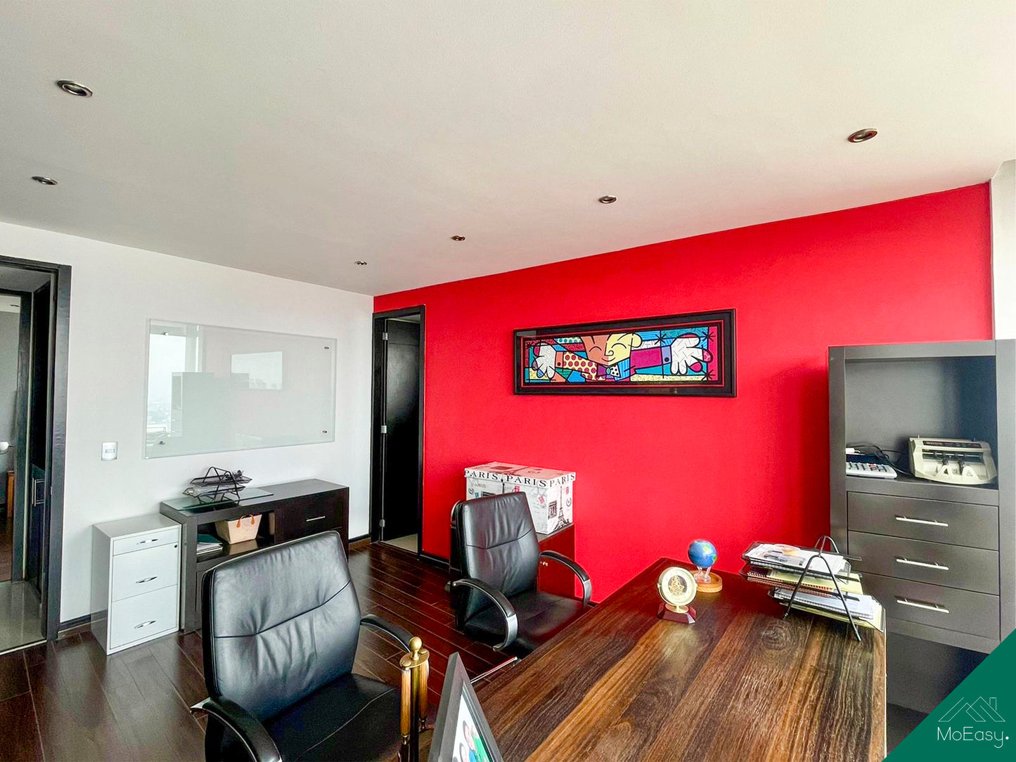 Departamento en venta Parque Interlomas