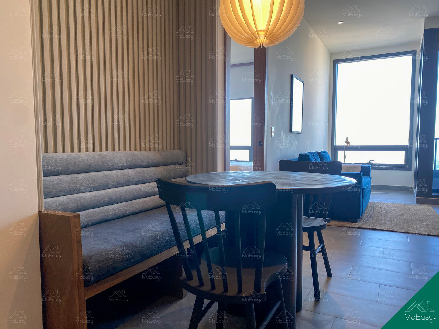 Departamento en venta Be Grand Reforma