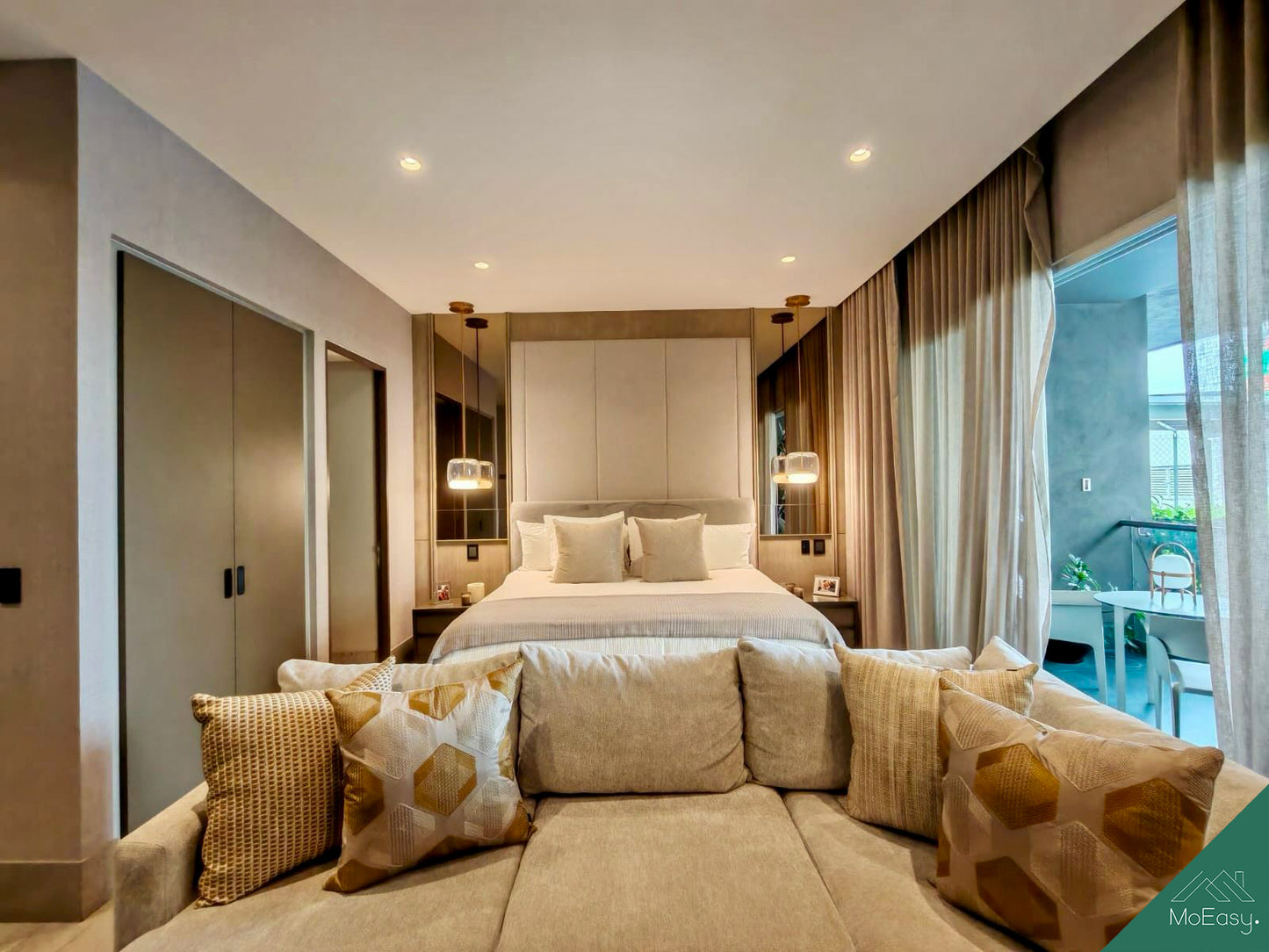 Nauma Interlomas – Loft en Venta