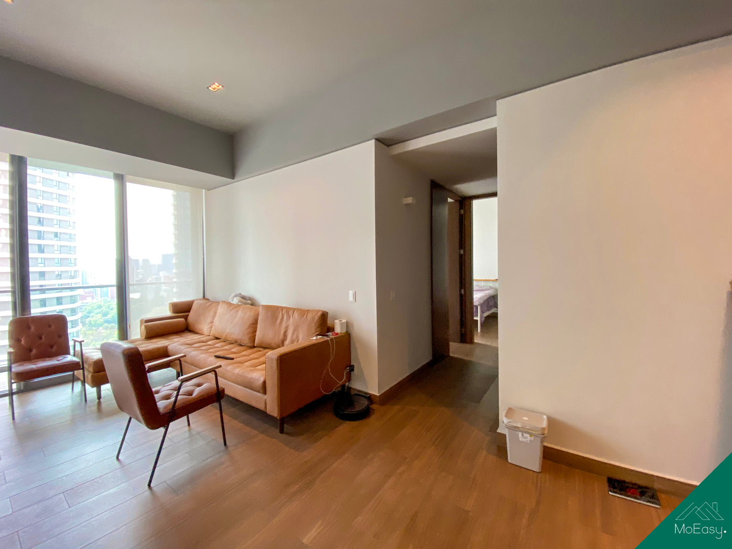Departamento en venta en Be Grand Torre 4