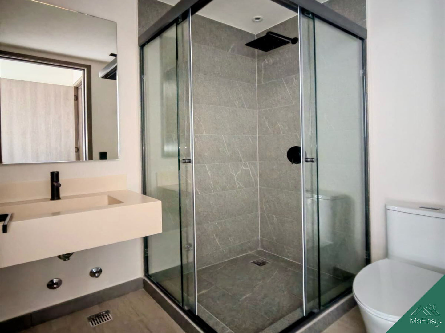 Departamento en Renta Be Grand del Valle – Av Universidad