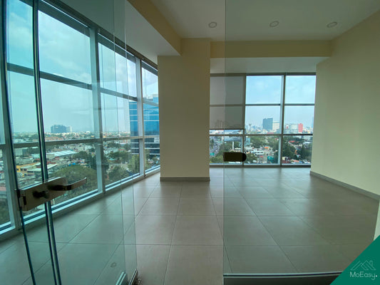 Torre Onyx Piso 6 Oficina en Renta