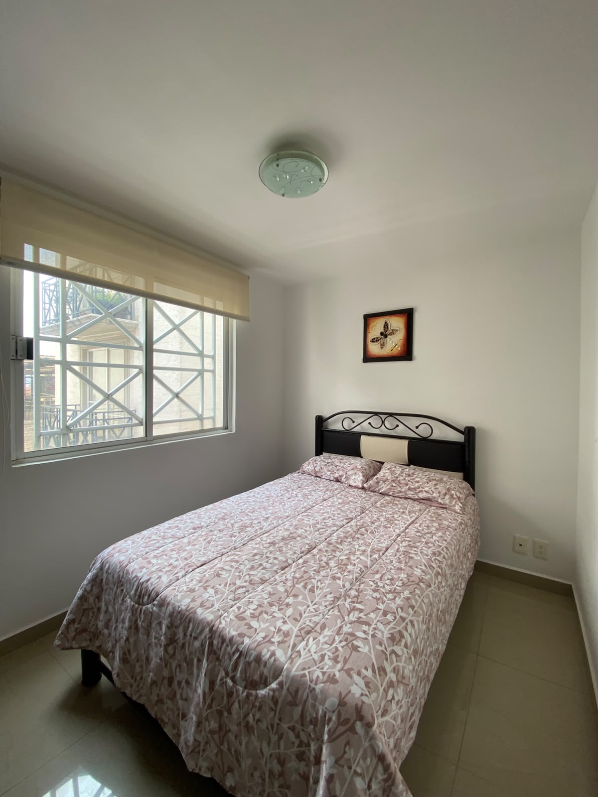 Departamento en renta en Obrera, Amueblado – ¡Excelente ubicación!