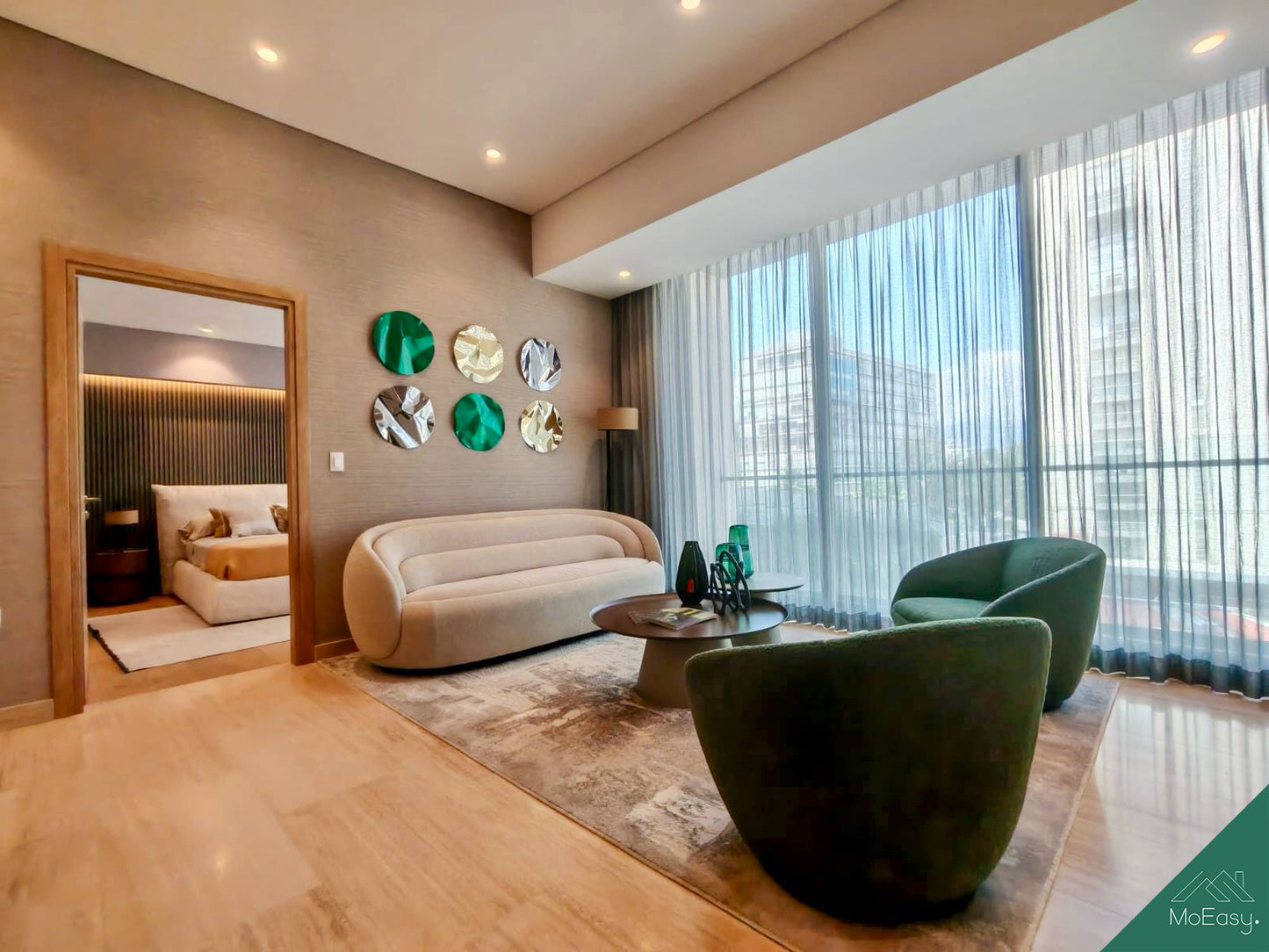 Departamento en venta Naucalpan
