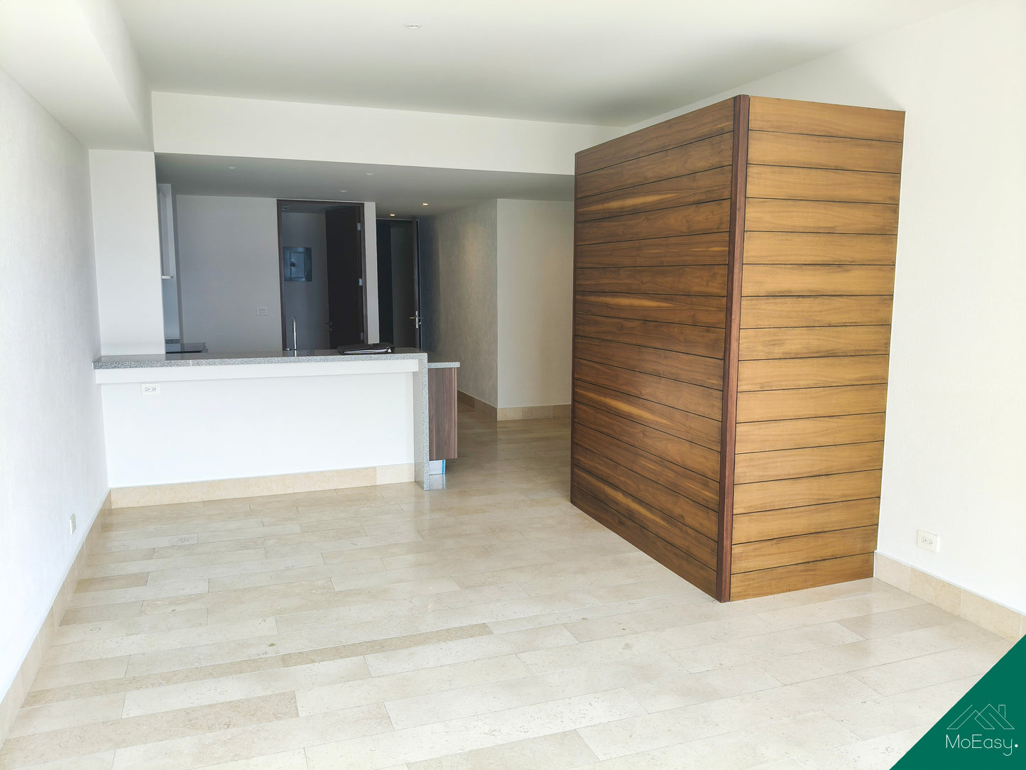 Departamento en Renta en Miyana Torre Chapulín – Polanco