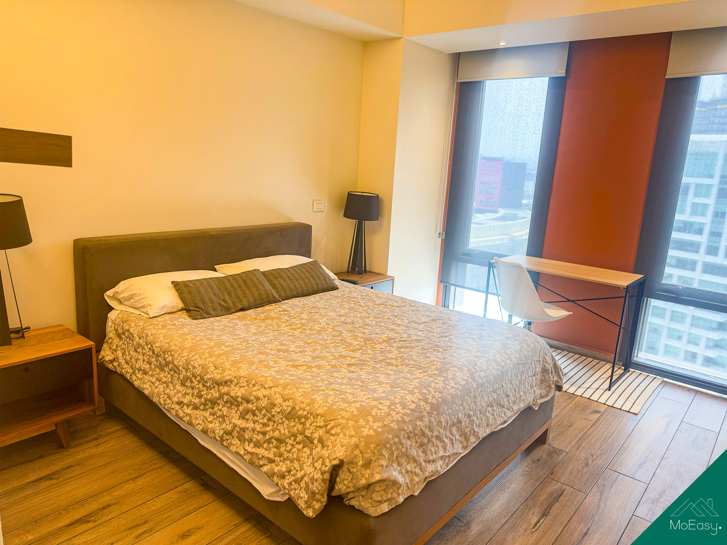 Departamento en venta Miyana Torre Monarca