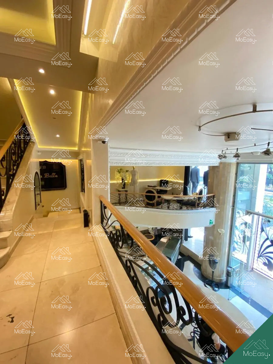 Local en renta Masaryk Ubicación Premium