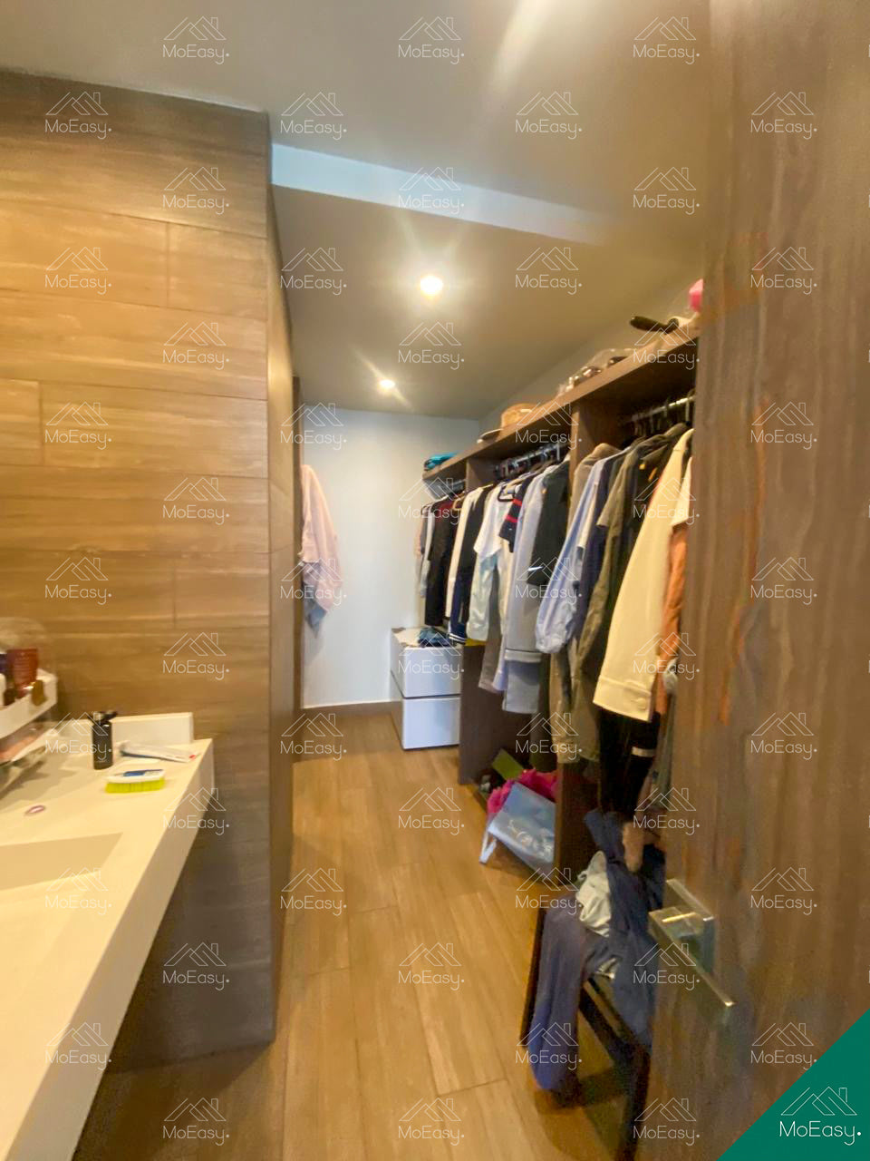 Departamento en Venta – Be Grand Polanco