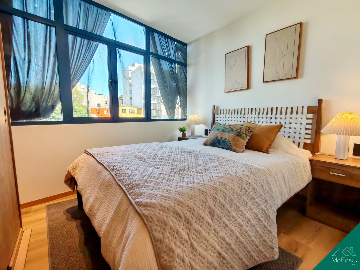 Departamento en venta Adolfo Prieto, Colonia Del Valle