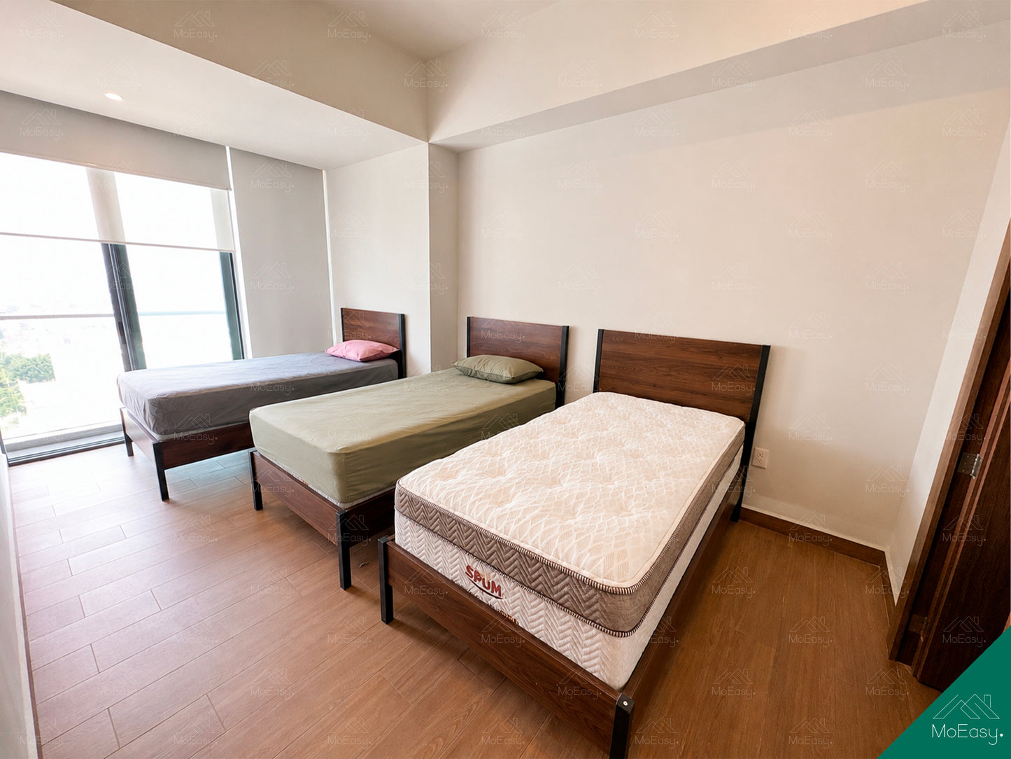 DEPARTAMENTO EN VENTA – BE GRAND TORRE 4