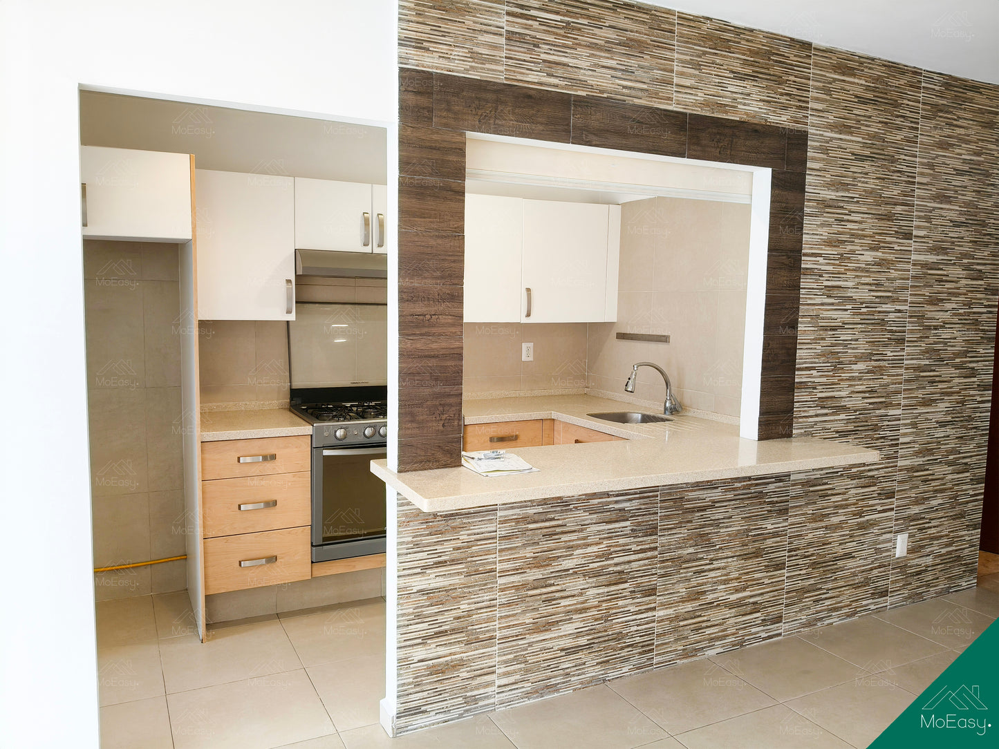 Departamento en Renta | Grand Tower, Ampliación Granada
