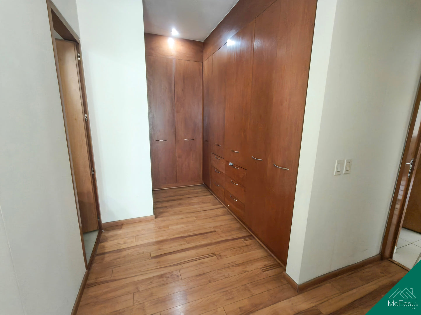 Departamento en Renta | Torre Dalí – Carso