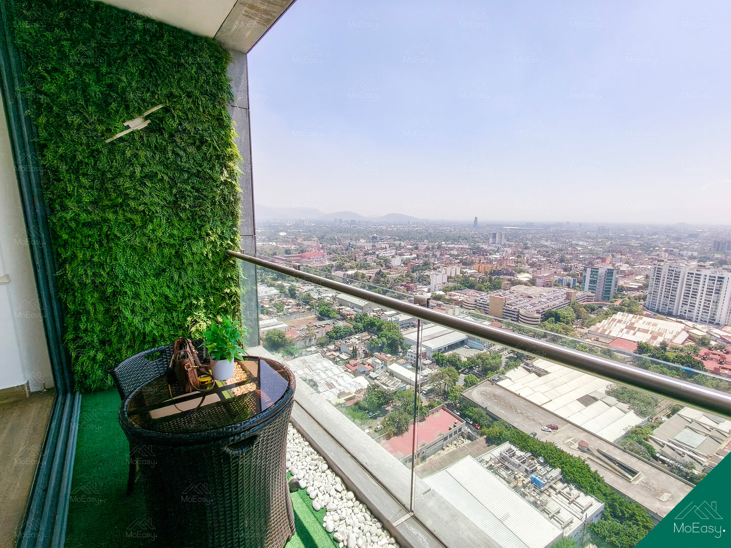 DEPARTAMENTO EN RENTA | BE GRAND ALTO POLANCO – TORRE 3