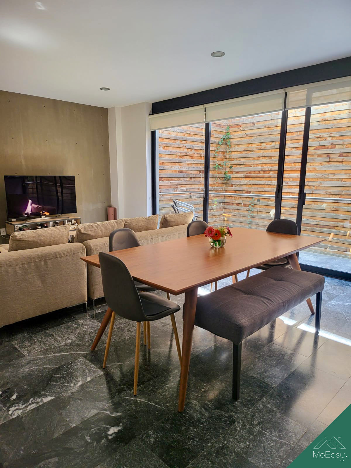 Departamento en venta  Huichapan
