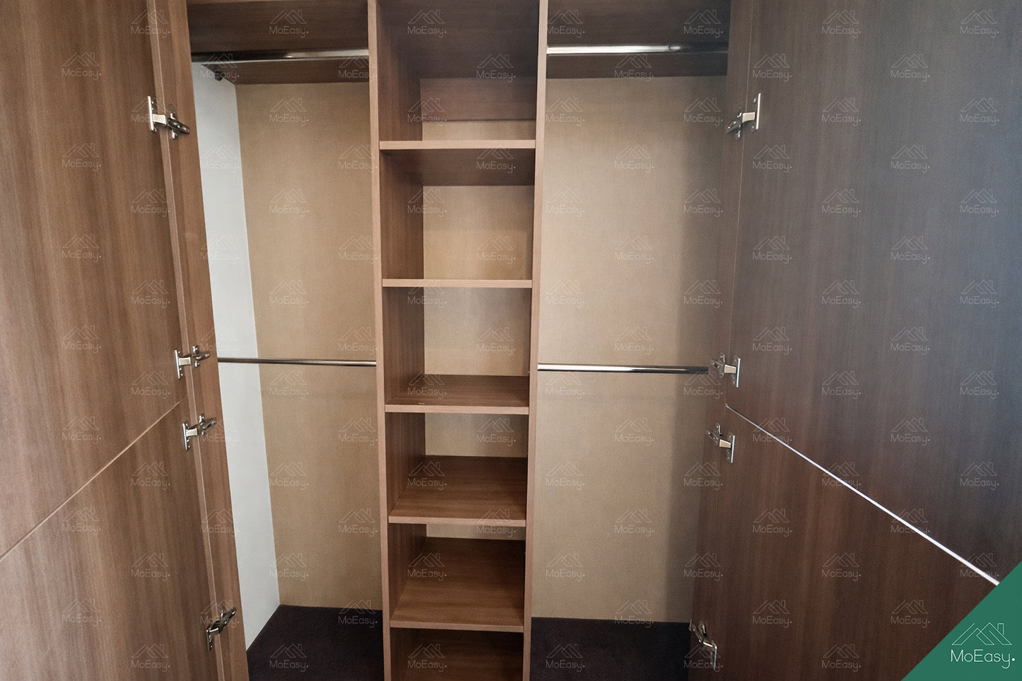 DEPARTAMENTO VENTA EN MIYANA – TORRE MONARCA