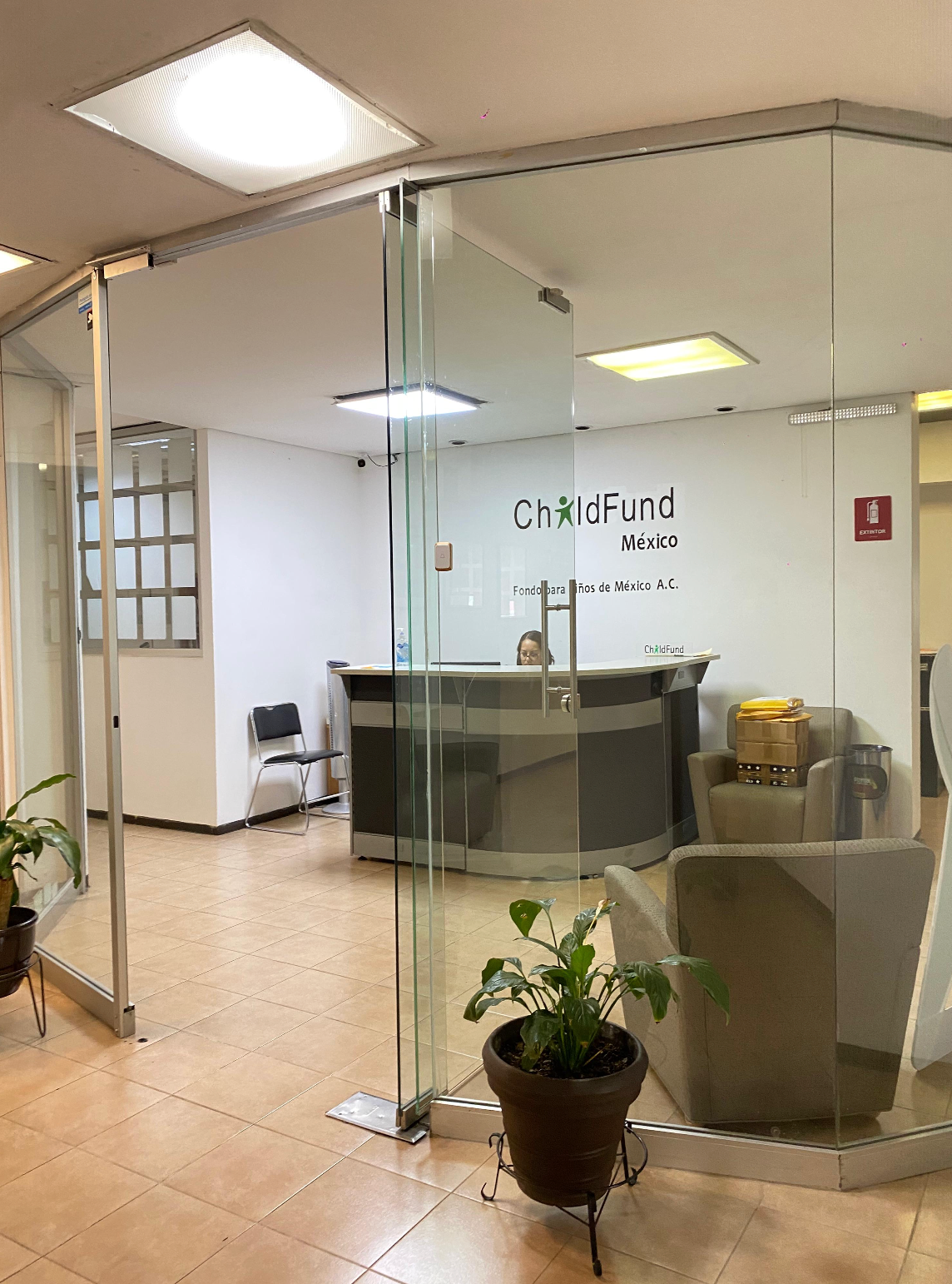 Av. Patriotismo | OFICINA EN VENTA