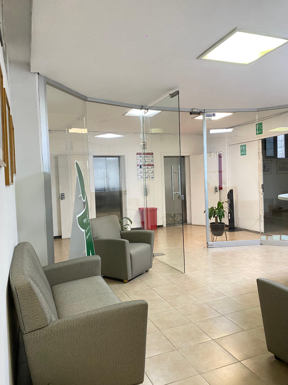 Av. Patriotismo | OFICINA EN VENTA