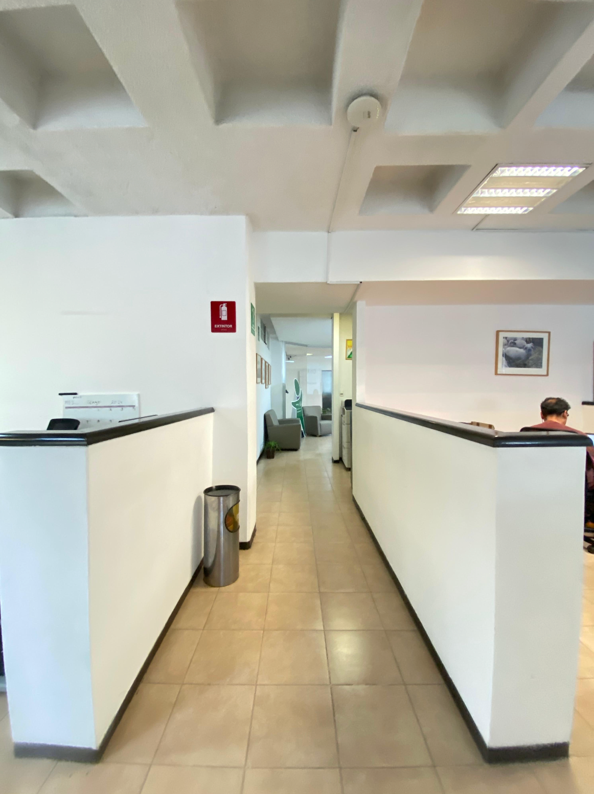 Av. Patriotismo | OFICINA EN VENTA