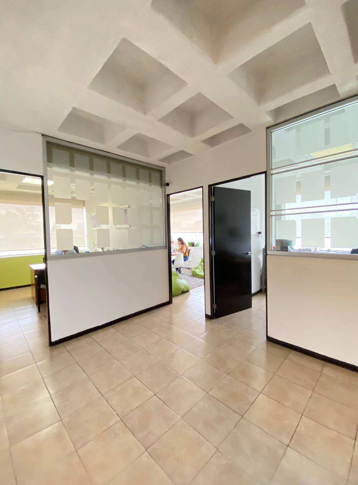 Av. Patriotismo | OFICINA EN VENTA