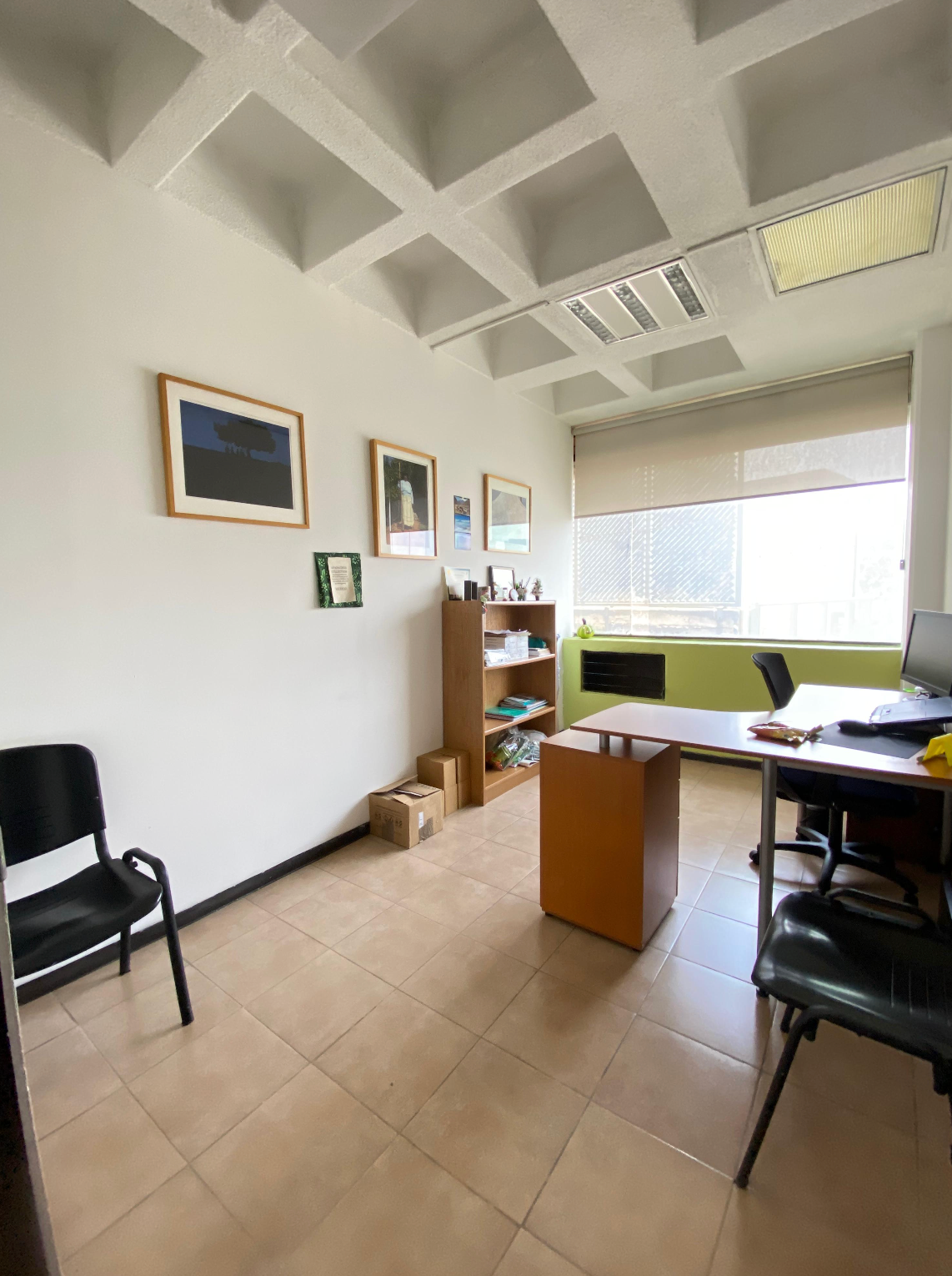 Av. Patriotismo | OFICINA EN VENTA