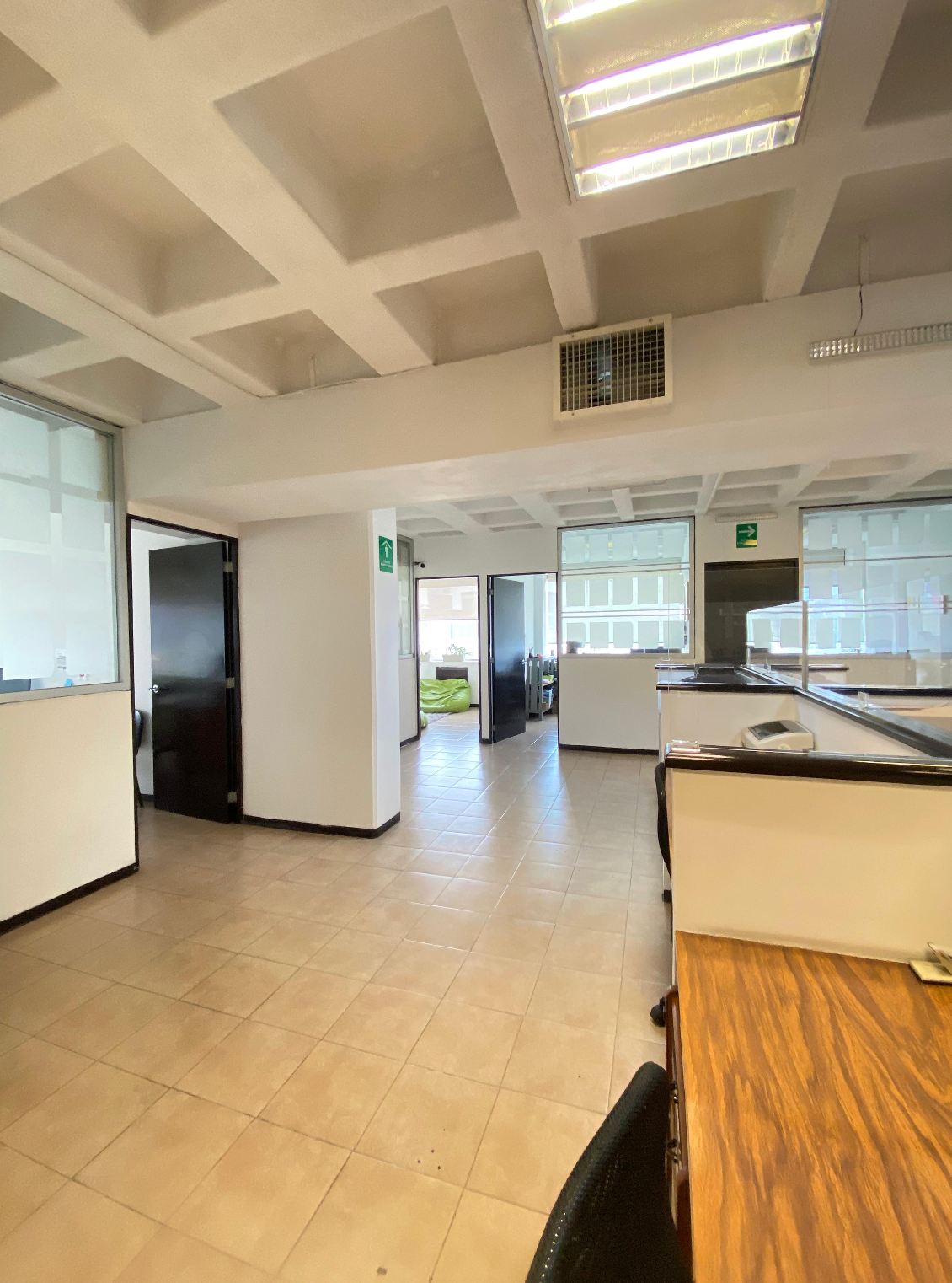 Av. Patriotismo | OFICINA EN VENTA