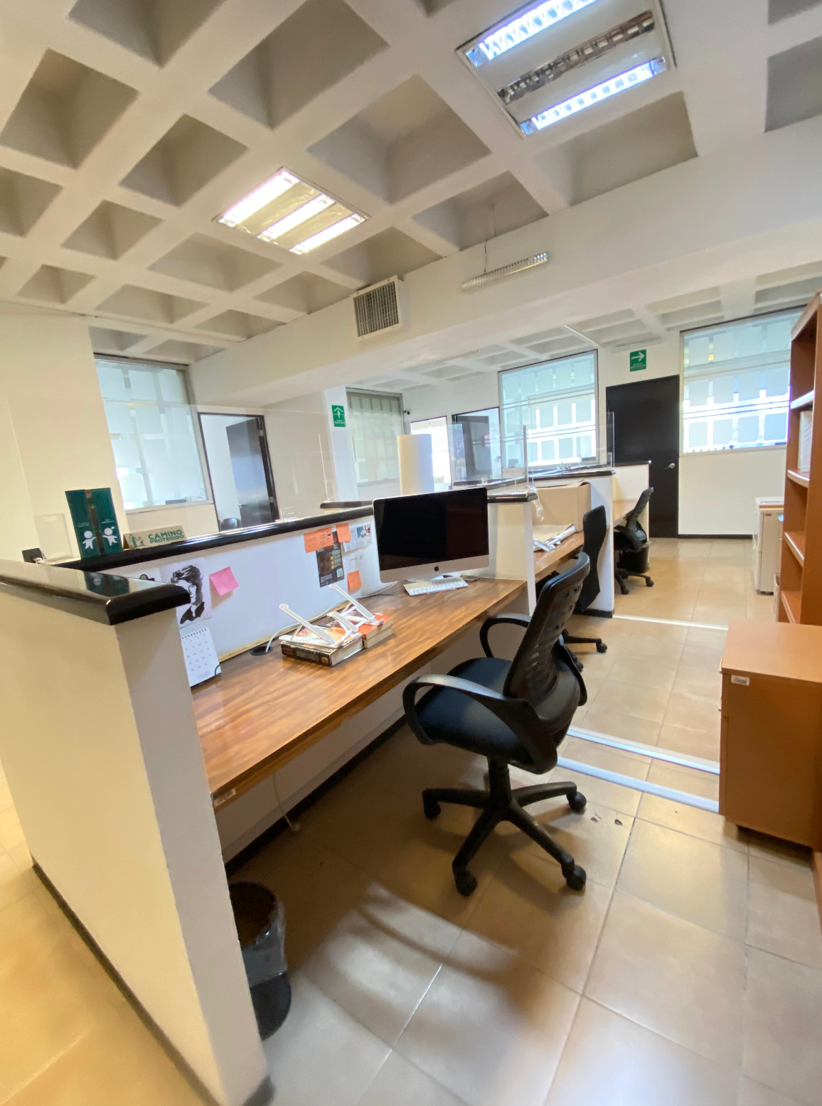 Av. Patriotismo | OFICINA EN VENTA