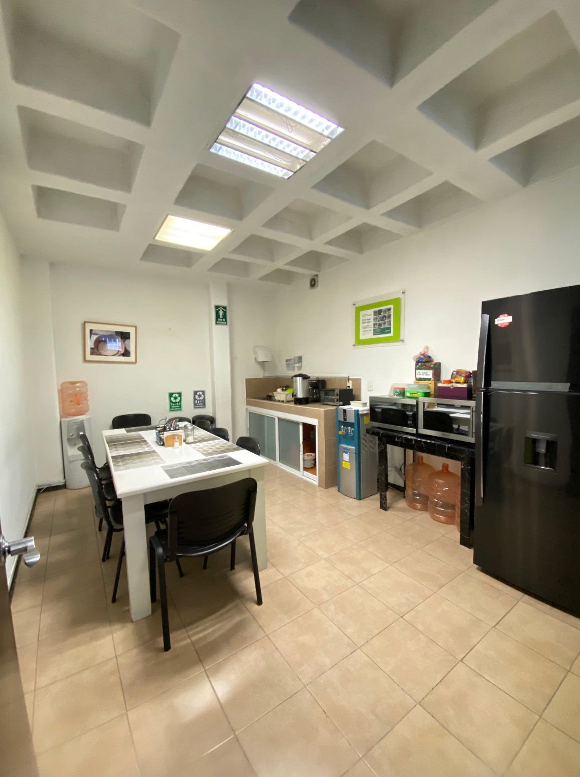 Av. Patriotismo | OFICINA EN VENTA