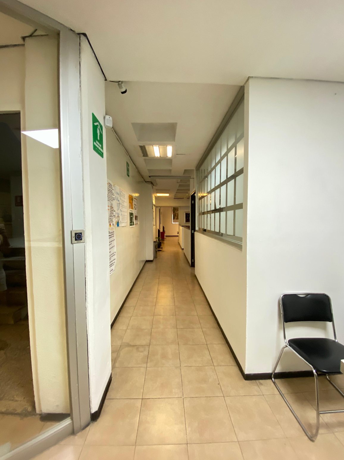 Av. Patriotismo | OFICINA EN VENTA