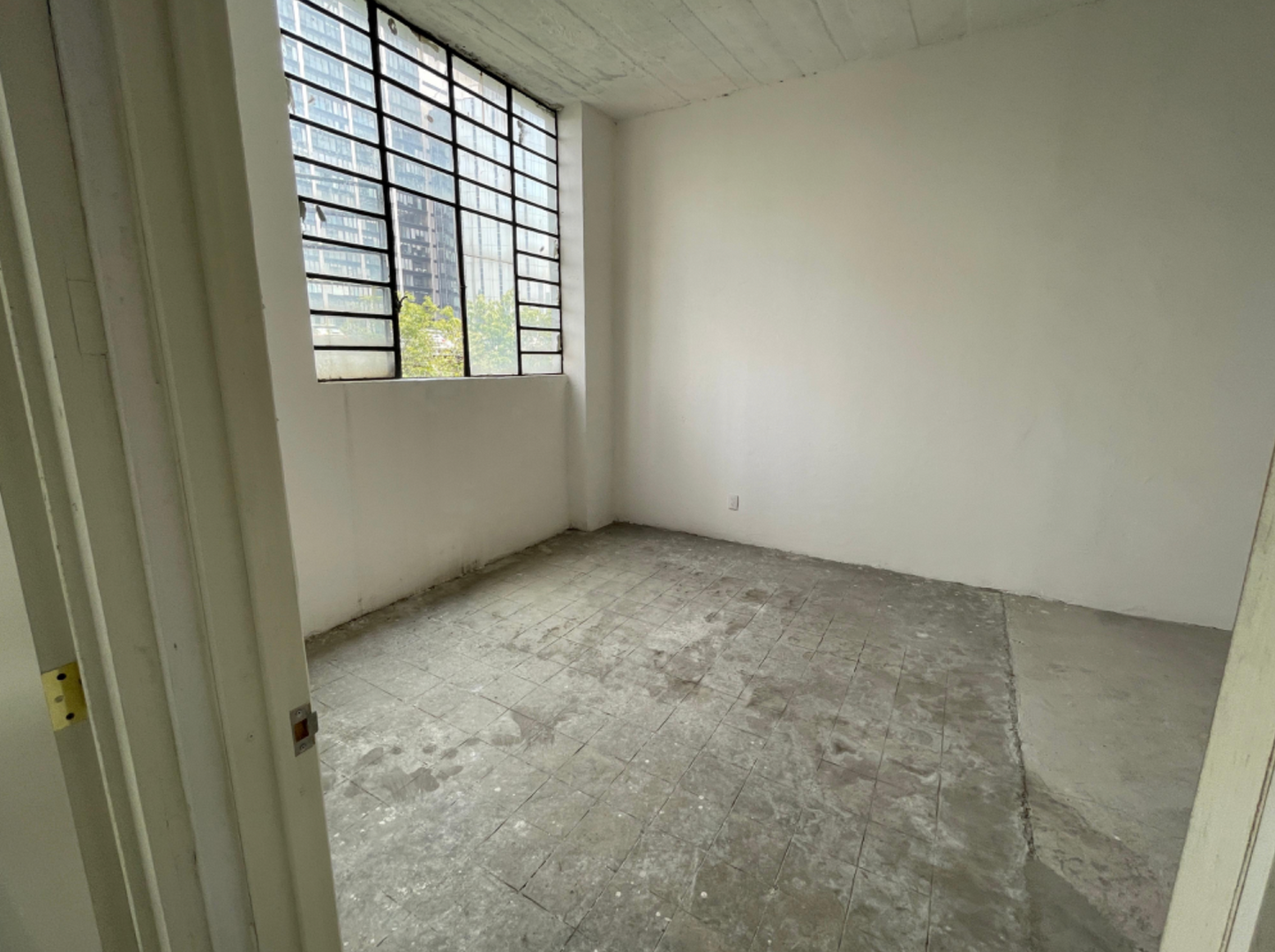 Bodega en renta- Anzures