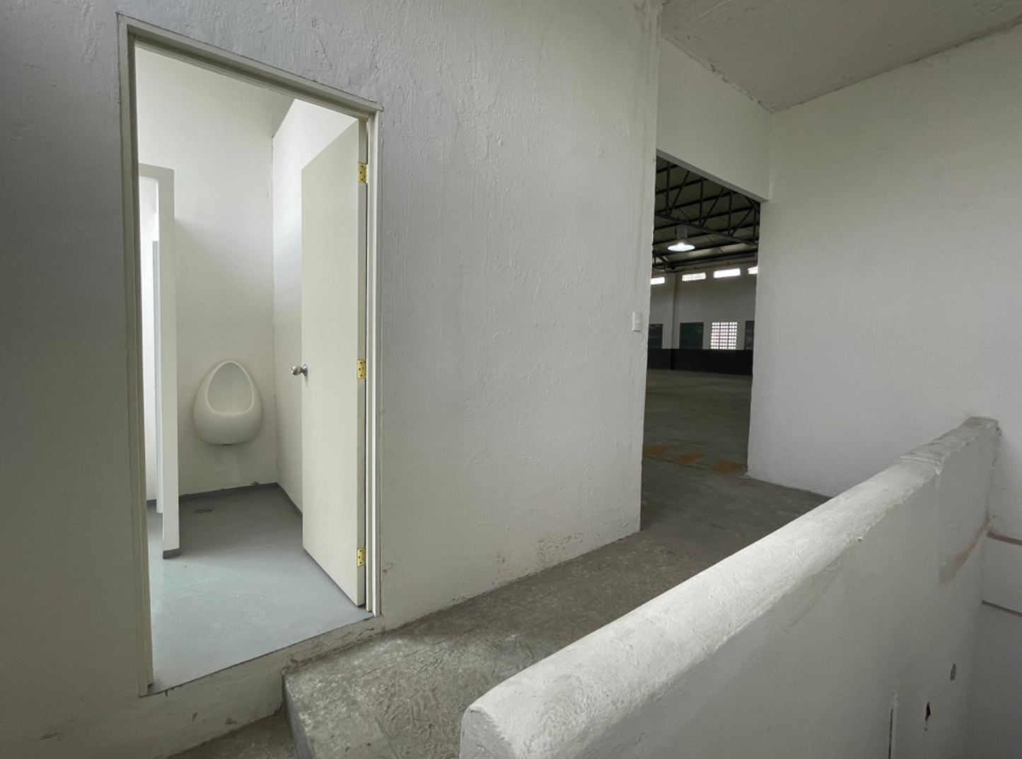 Bodega en renta- Anzures