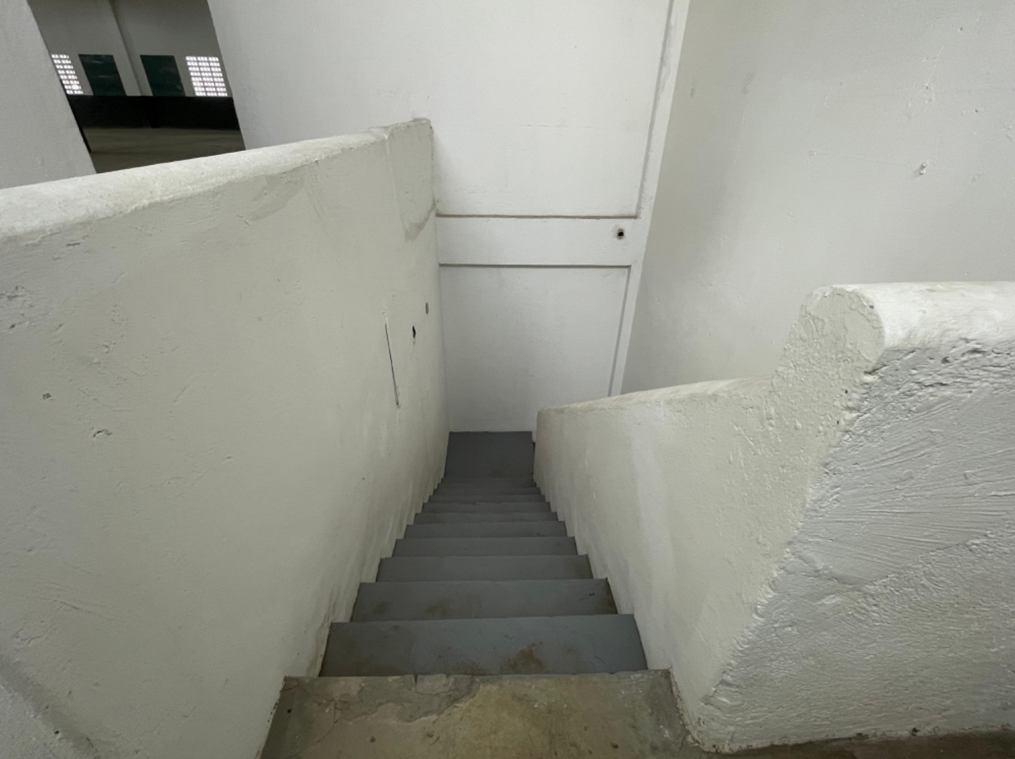 Bodega en renta- Anzures