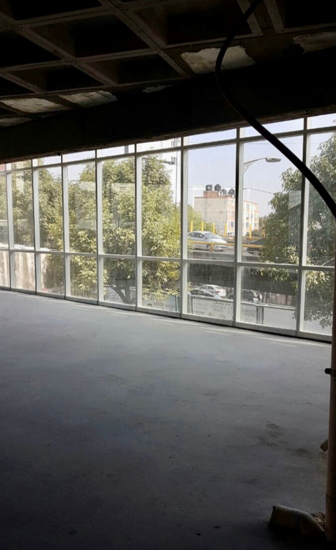 Torre Onyx Piso 1 y PB| Oficina en Renta